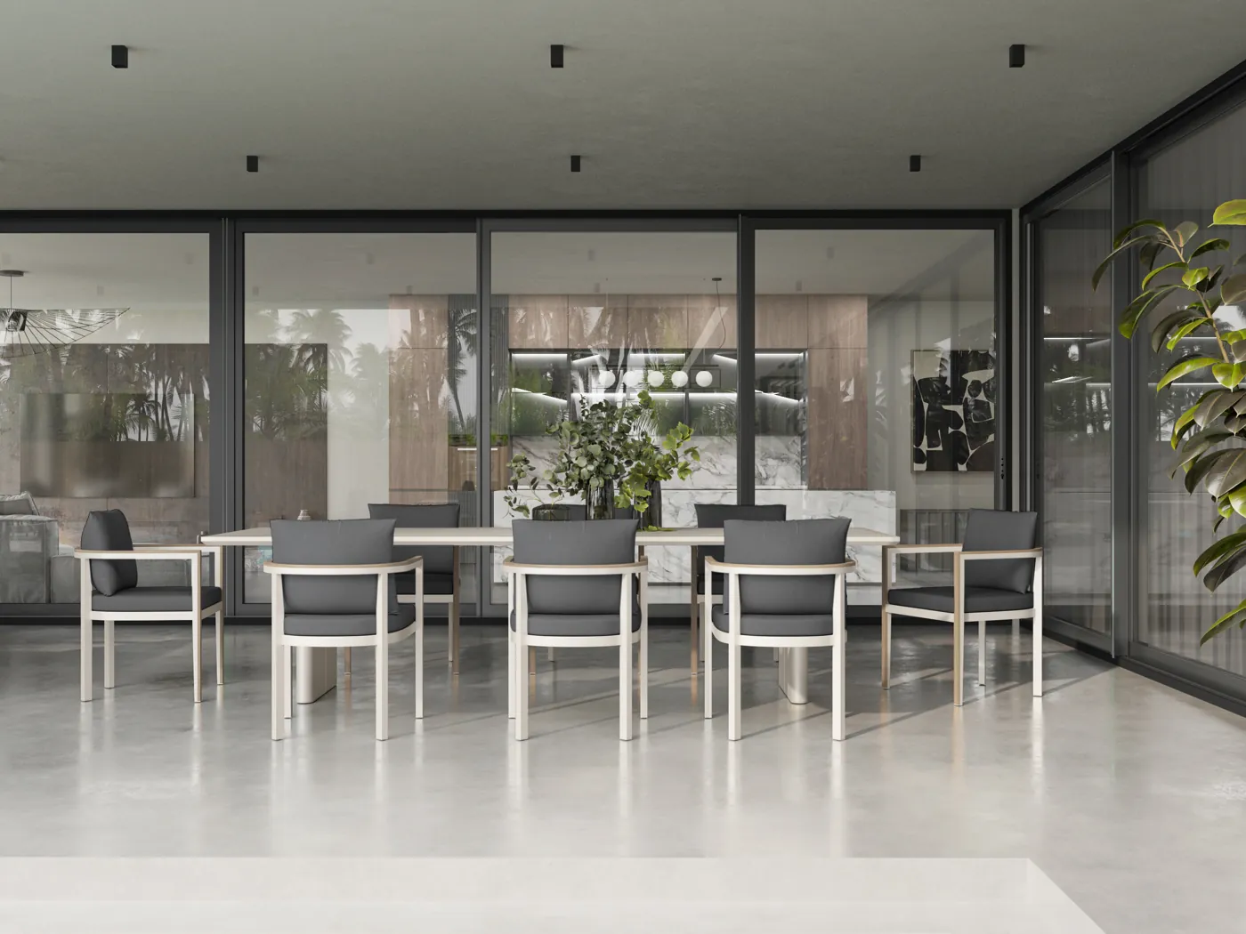 Paloma collection