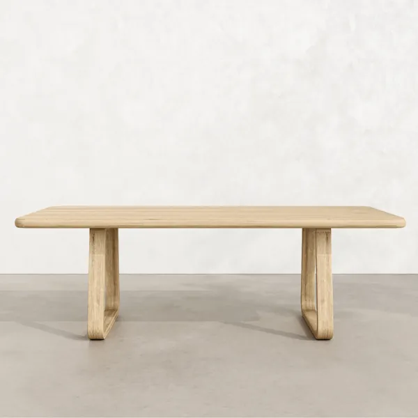 Brisa 86″ Dining Table