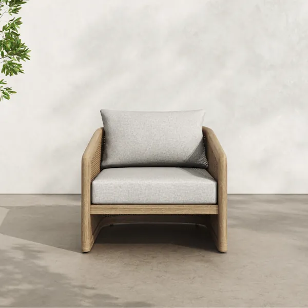Brisa Armchair