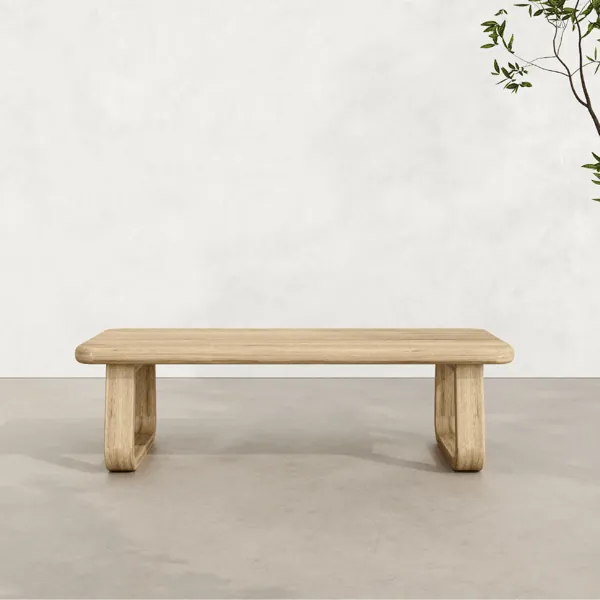 Brisa Coffee Table