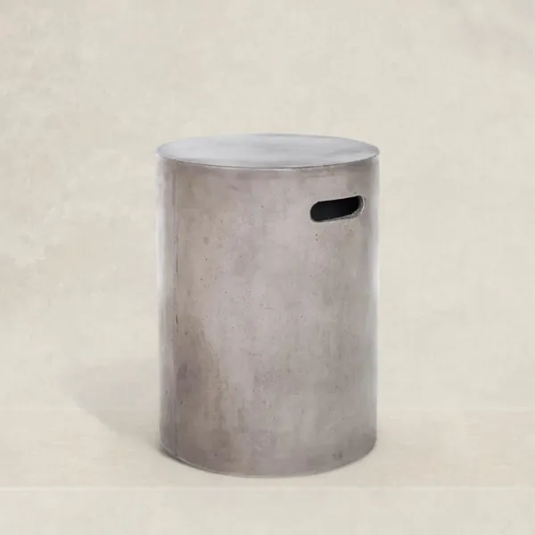 Cato Outdoor Stool