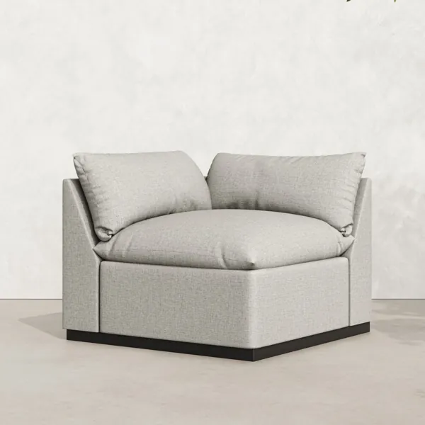 Cielo Corner sectional sofa
