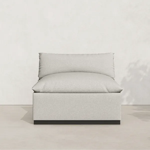 Cielo Sectional sofa