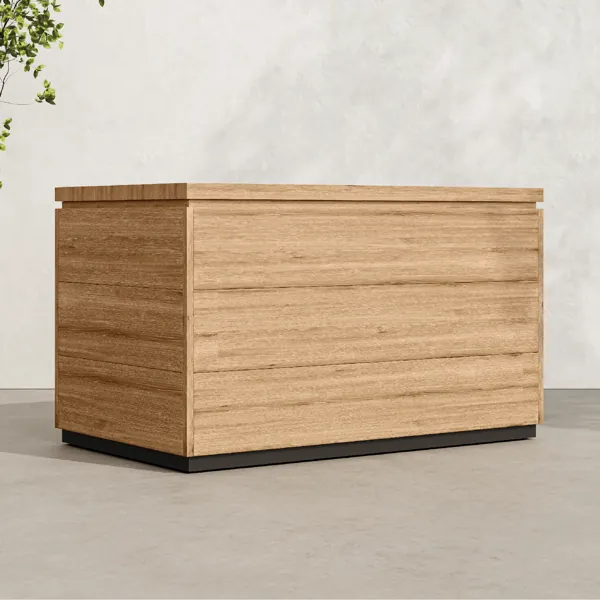 Cielo storage box