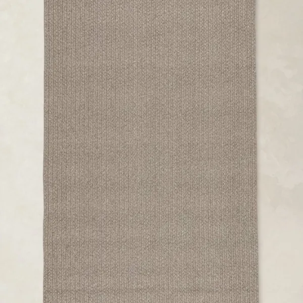 Nirvana Premium Taupe Rug