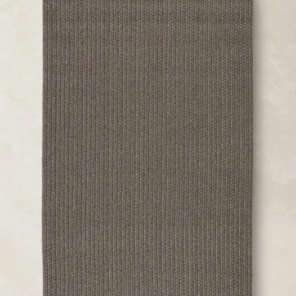 Nirvana Premium Dark Brown Rug