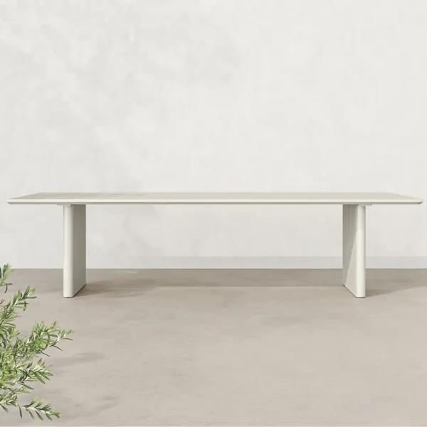 Paloma 120″ Dining Table