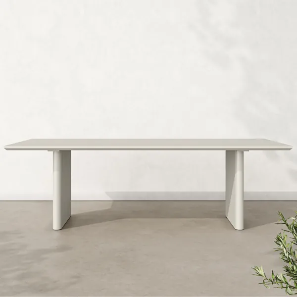 Paloma 96″ Dining Table