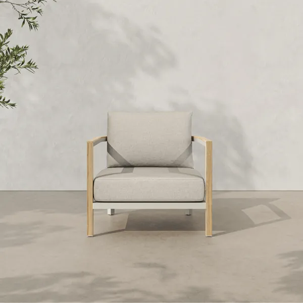 Paloma Armchair