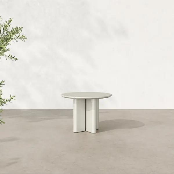 Paloma End Table