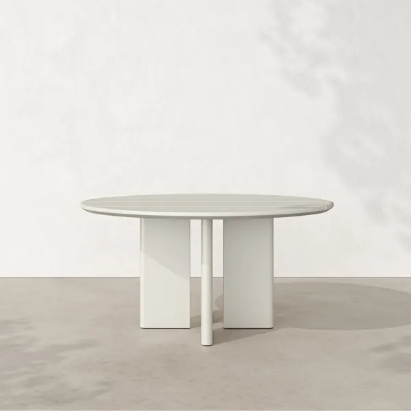 Paloma Round Table