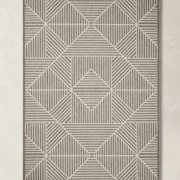 Natural / Ivory Rug Rainier-03